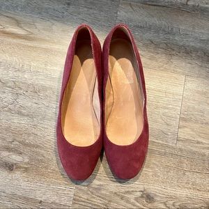 Madewell “The Ella”